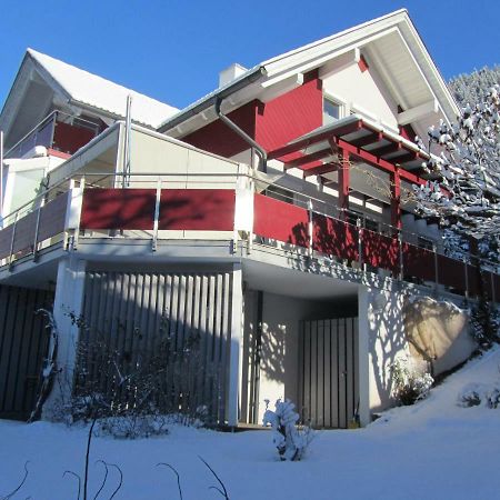 Suedhang Fewo Murau Exterior photo