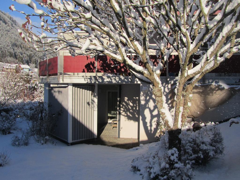Suedhang Fewo Murau Exterior photo