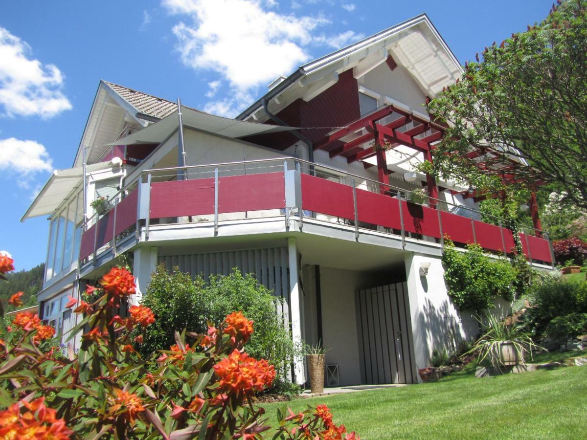 Suedhang Fewo Murau Exterior photo