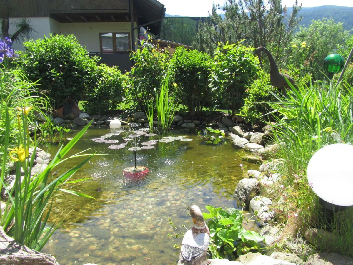 Suedhang Fewo Murau Exterior photo