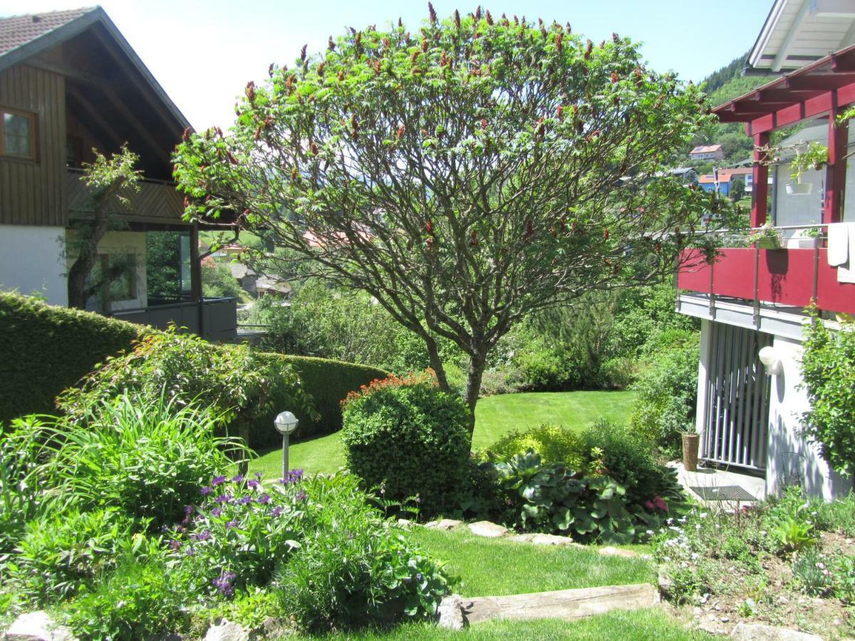 Suedhang Fewo Murau Exterior photo